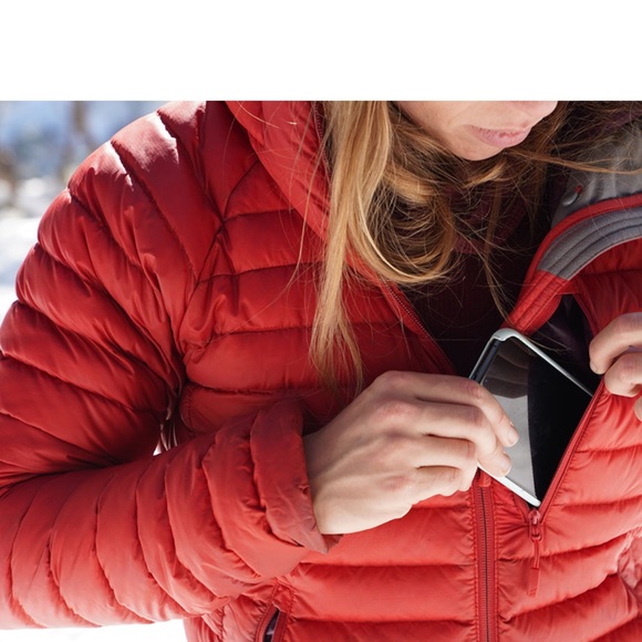 NEW Rab Microlight Alpine Down Jacket - Medium - Picture 2 of 13